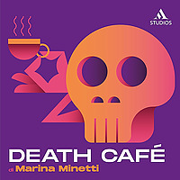 Death Caf&eacute;