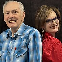 KVRE FM 92.9-Tom and Alice