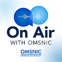 On Air with OMSNIC