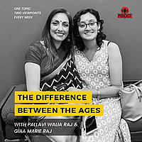 The Difference Between the Ages
