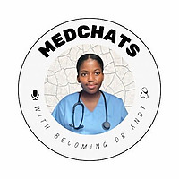 MedChats with Becoming Dr Andy
