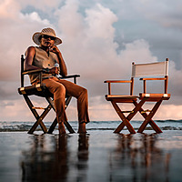 Afro Aloha