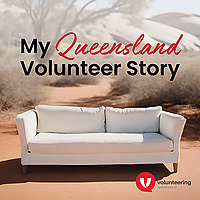 My Queensland Volunteer Story