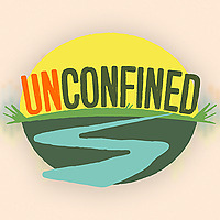 Unconfined