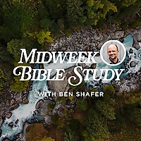 Midweek Bible Study