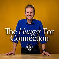 the Hunger for Connection