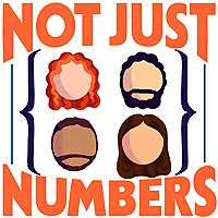 It's Not Just Numbers