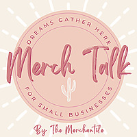 Merch Talk