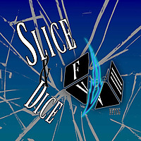 Slice & Dice FFTCG