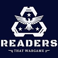 Readers that Wargame