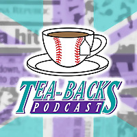 Tea-Backs Podcast