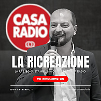 La Ricreazione di Casa Radio