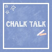 Chalk Talk with Ben Schluter
