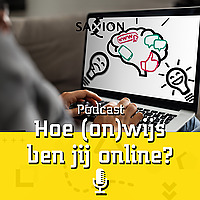 Hoe (on)wijs ben jij online?