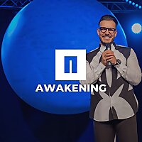 Awakening Church with Maksim Asenov