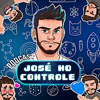 Jos&eacute; no Controle