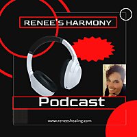 Renee's Harmony A Journey of reflection and self-discovery