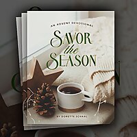 AGF Christmas Advent Devotional