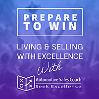 Prepare To Win