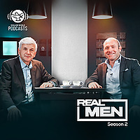 Shalom World - Real Men (Season 2)