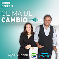 Clima de cambio