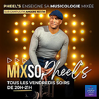 MixSoPheel's