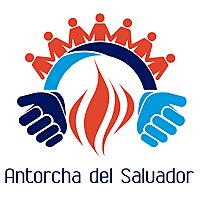 Antorcha Del Salvador Central