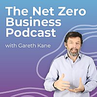The Net Zero Business Podcast