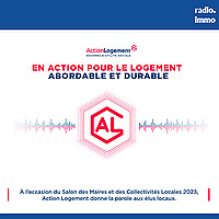 Action Logement - SMCL 2023