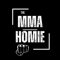MMA HOMIE PODCAST