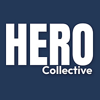 Hero Collective - Reinventing Faith for Bored Church Guys