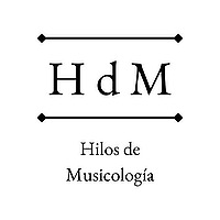 Hilos de Musicolog&iacute;a