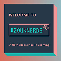 ZoukNerds: A New Experience in Learning for Dancers ?