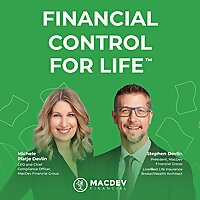 Financial Control for Life&trade;