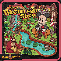 The Woodyland Show