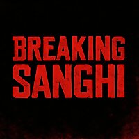Breakingsangi podcast