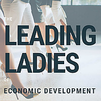 The Leading Ladies of Economic Development