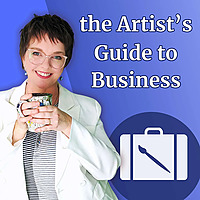 The Artist's Guide to Business