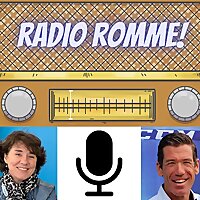 Radio Romme