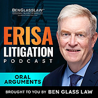 ERISA Disability and Life Insurance Litigation