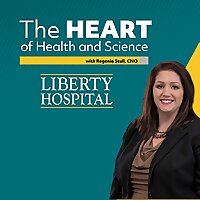 Heart of Health and Science