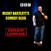 Micky Bartlett's Comedy Club