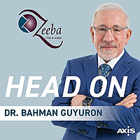 Head On: Migraine Surgery & Plastic Surgery