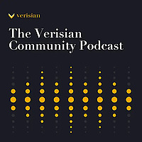 The Verisian Community Podcast