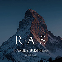 Family Business Audiocast