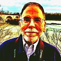 The Old Naturalist