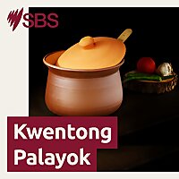Kwentong Palayok