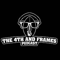The 4th And Frames Podcast | A Redraft Fantasy Football Show