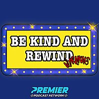 BE KIND & REWIND w/ RUKUS
