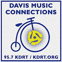 Davis Music Connections